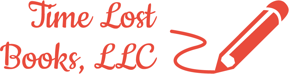 Time Lost Books  | Book Publisher